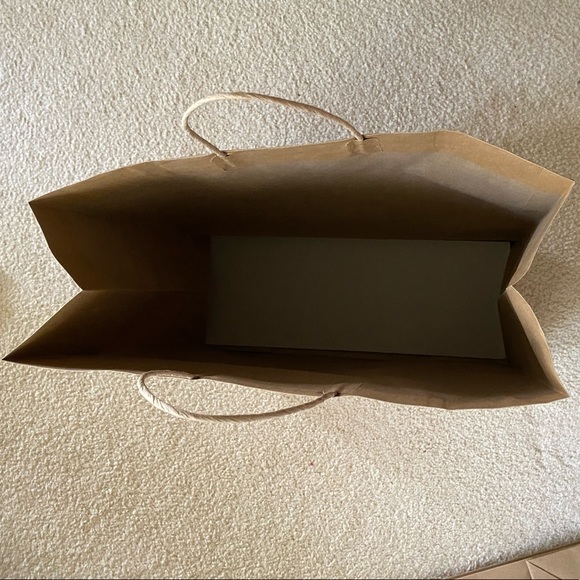 Coach Shopping Bag + Coach Garment Bag - Picture 5 of 11